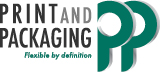 Print and Packaging – Imballaggi in alluminio dal 1999 Logo